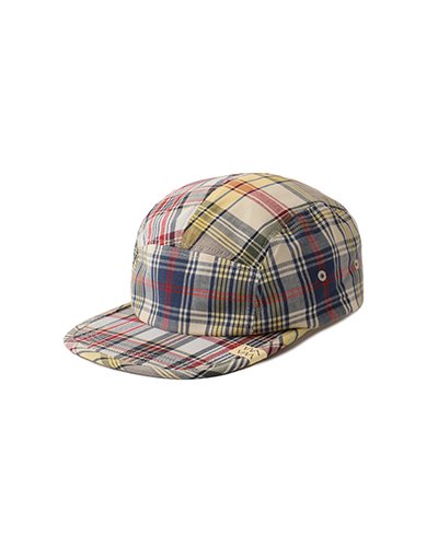 visvim 23ss BUCKET CAP DMGD サイズS/M | amimembraneindustries.com.au