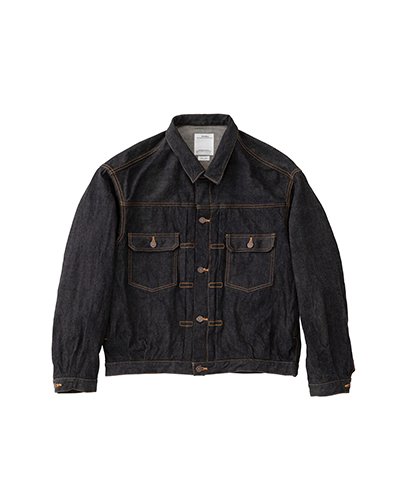 visvim SOWER JKT (W/L) www.sanagustin.ac.id