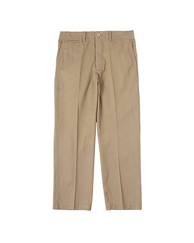 VISVIM HIGH WATER CHINO GIZA L ビズビム rsgmladokgi.com