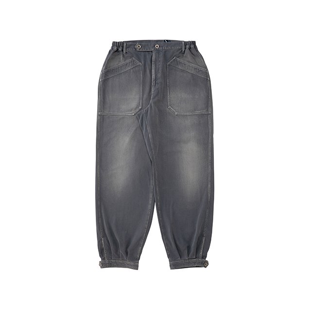 visvim 23ss CARROLL PANTS size2 - expressroadsideassistance.com