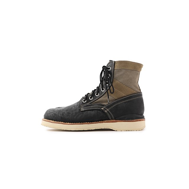 CONTRARY DEPT Special Collection 3rd Release | visvim