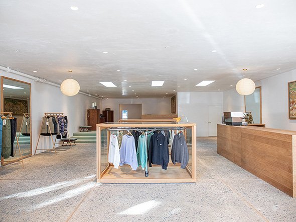 little cloud coffee CARMEL (WMV VISVIM CARMEL) little cloud coffee CARMEL (WMV VISVIM CARMEL)